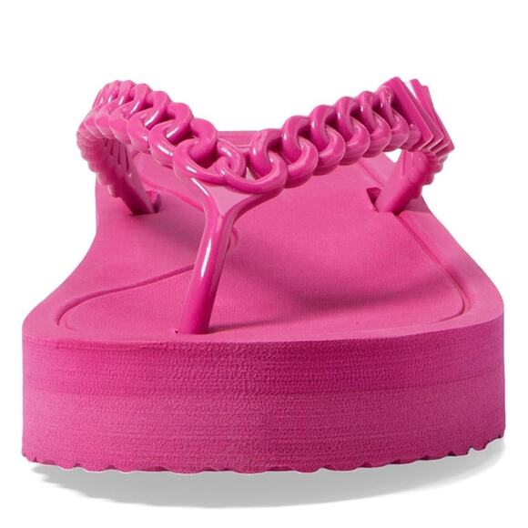 Michael Kors Zaza Flip Flop - Picture 2 of 4